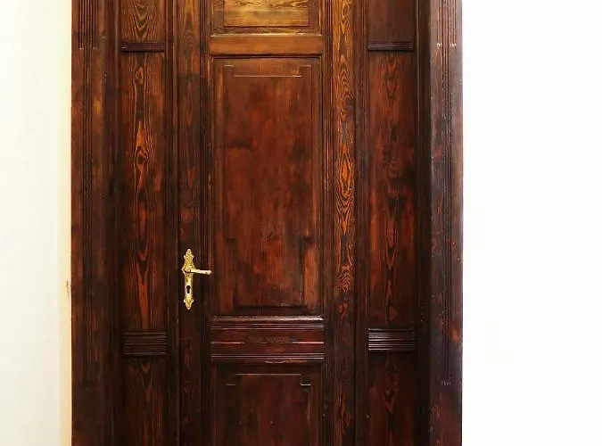 Apartament_poznan Ch10 * Posen